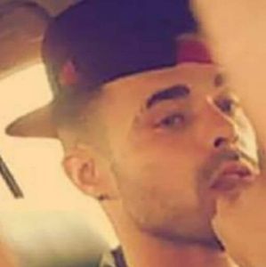 Meet your Posher, Kody